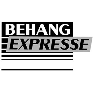 Behang Expresse / INK