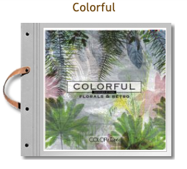 Colorful