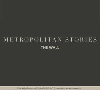 The Wall - Metropolitan Stories