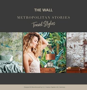 The Wall II - Travel Styles