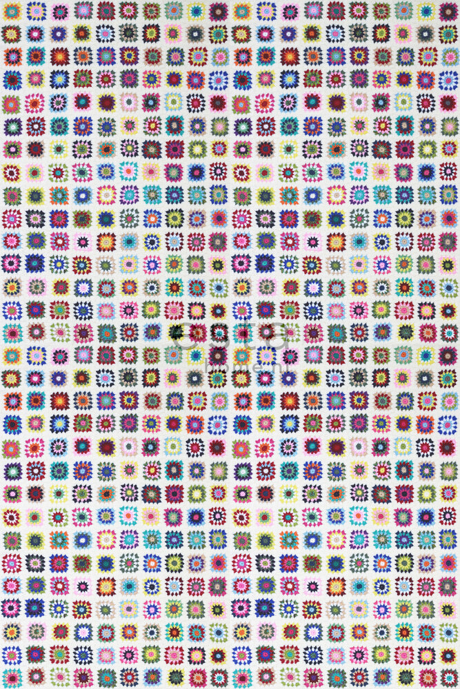 Esta XL2 - Photowalls | Pretty Nostalgic 158112 (FREE Glue Included!)