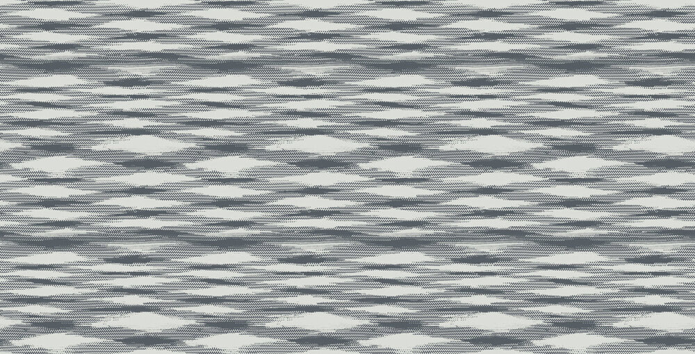 HookedOnWalls MISSONI HOME 01 MURAL 20051 (Free Glue Included)