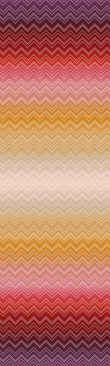 HookedOnWalls MISSONI HOME 01 PANEL 20091 (Free Glue Included)