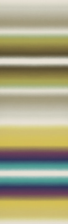 HookedOnWalls MISSONI HOME 01 PANEL 20092 (Free Glue Included)