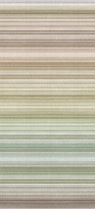 HookedOnWalls RAINBOW MURAL 22671 (Free Glue Included)