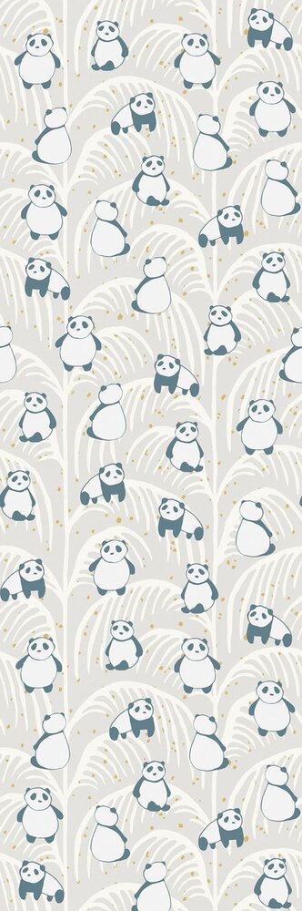 Eijffinger MINI ME 399121 (Free Glue Included)