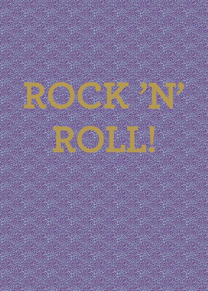 Eijffinger RICE 2 383602 (Free Glue Included)