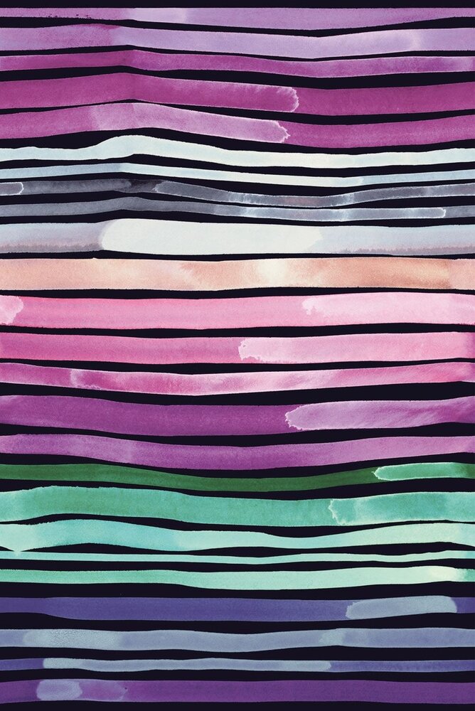 Eijffinger STRIPES+ 377216 (Free Glue Included)