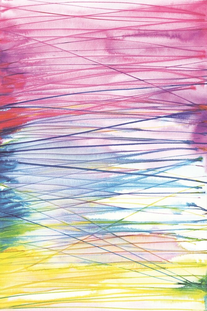 Eijffinger STRIPES+ 377209 (Free Glue Included)