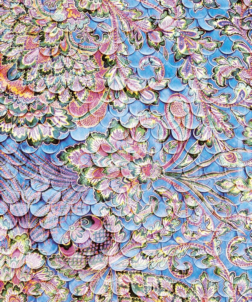 Eijffinger SUNDARI 375209 (Free Glue Included)