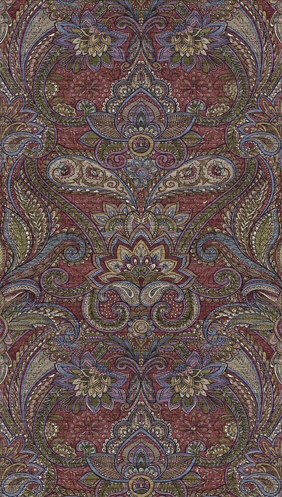 Eijffinger SUNDARI 375205 (Free Glue Included)