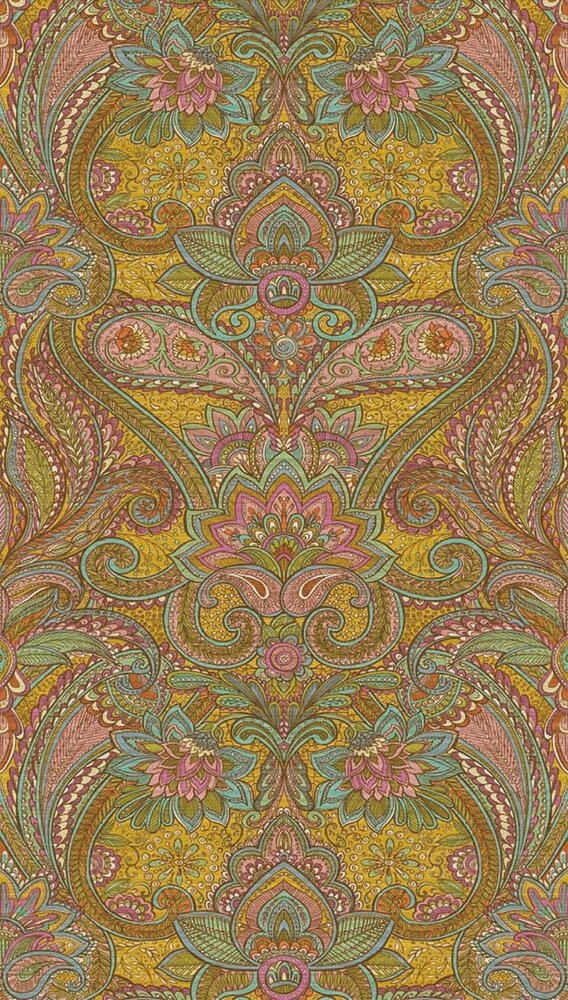 Eijffinger SUNDARI 375206 (Free Glue Included)