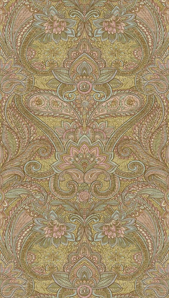 Eijffinger SUNDARI 375207 (Free Glue Included)