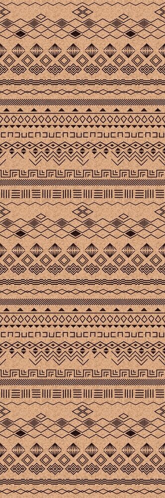 Eijffinger GEONATURE 366107 (Free Glue Included)