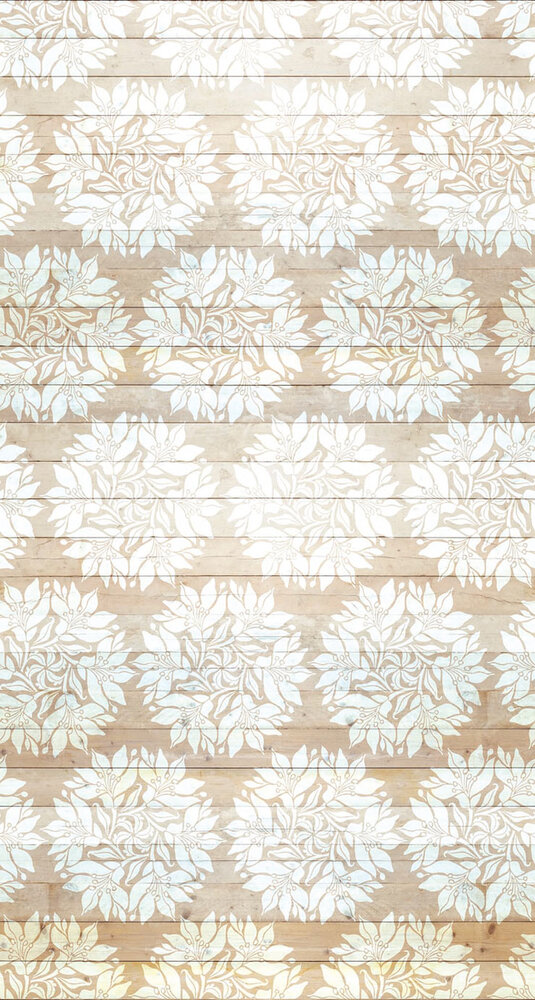 Eijffinger BLOOM 340093 (Free Glue Included)