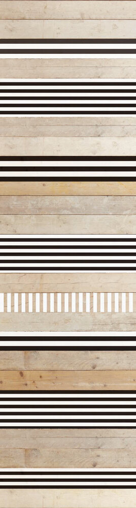 Eijffinger BLOOM 340094 (Free Glue Included)