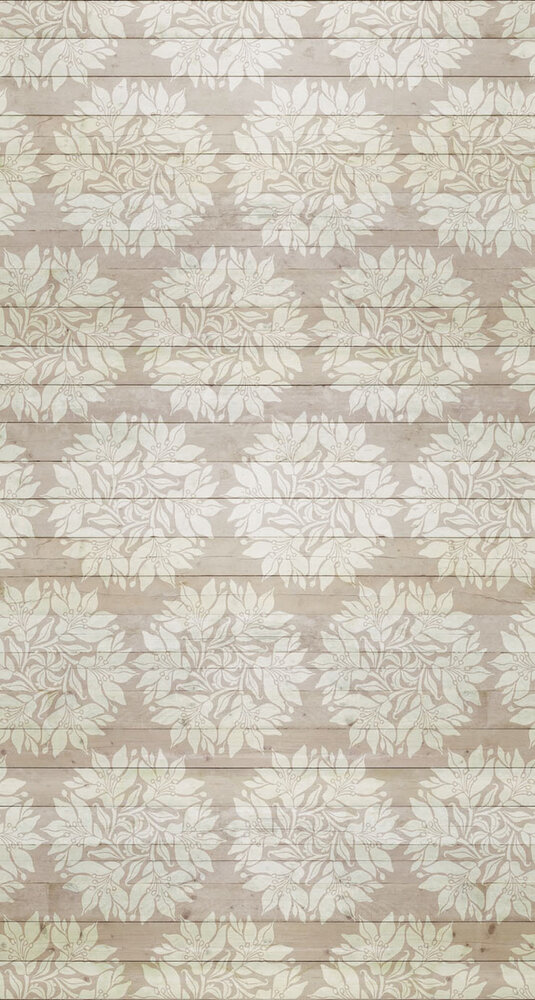 Eijffinger BLOOM 340096 (Free Glue Included)