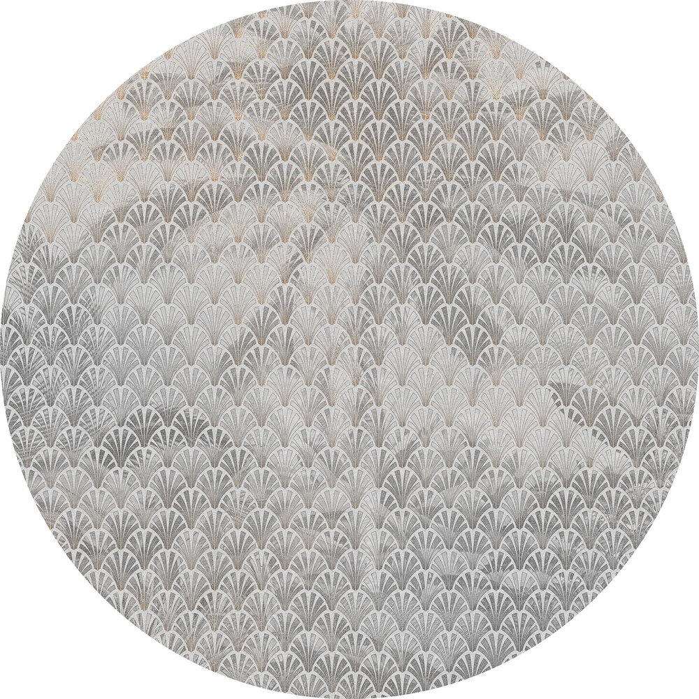 Komar Dots Palma   D1-043