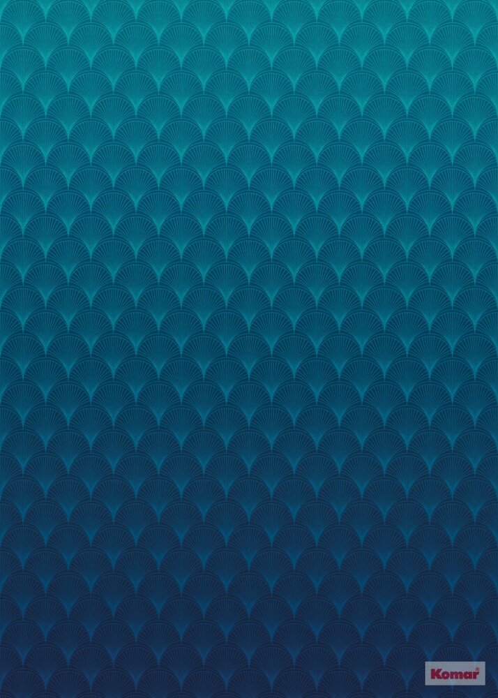 Komar Heritage HX4-018