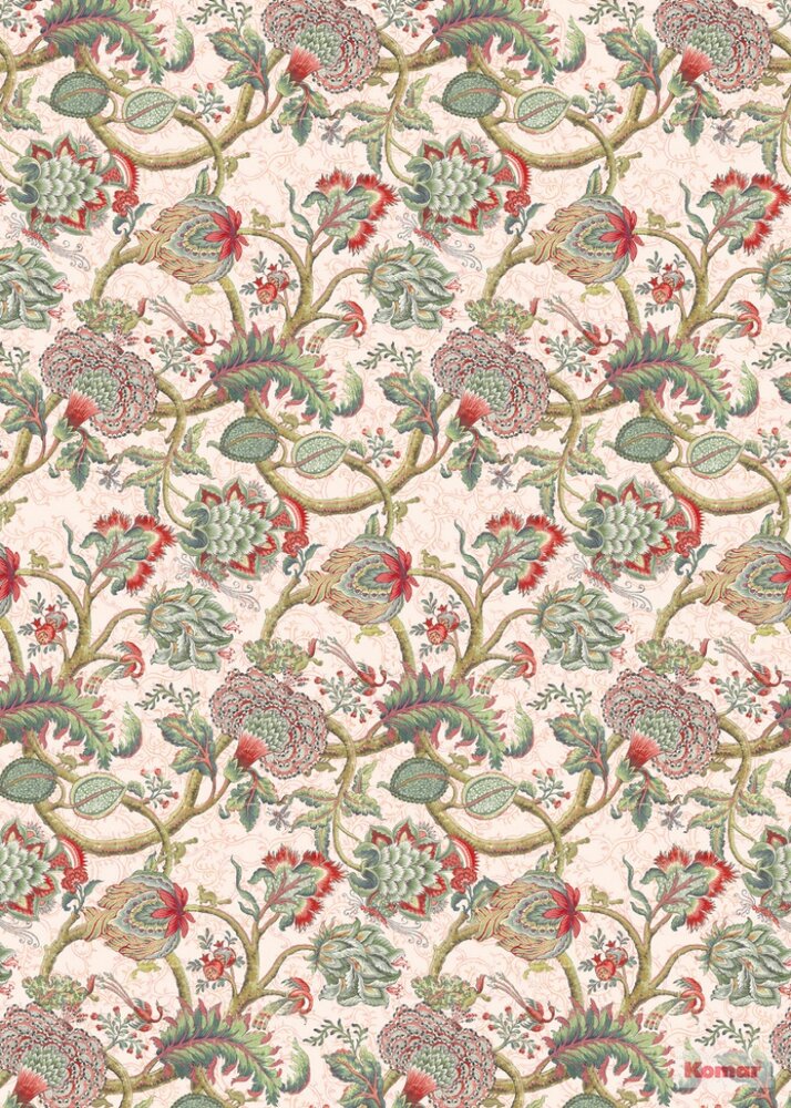 Komar Heritage HX4-021