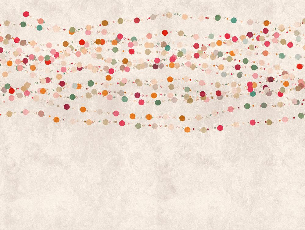 AS Creation Circles The Wall 38305-1