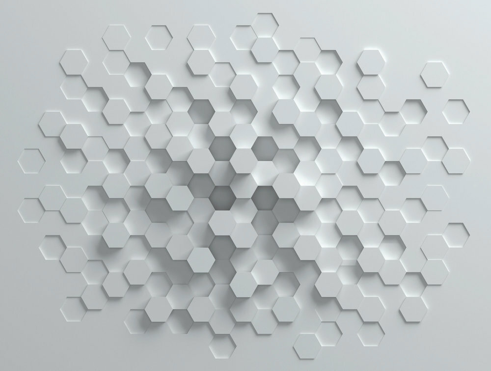 AS Creation 3D The Wall 38290-1