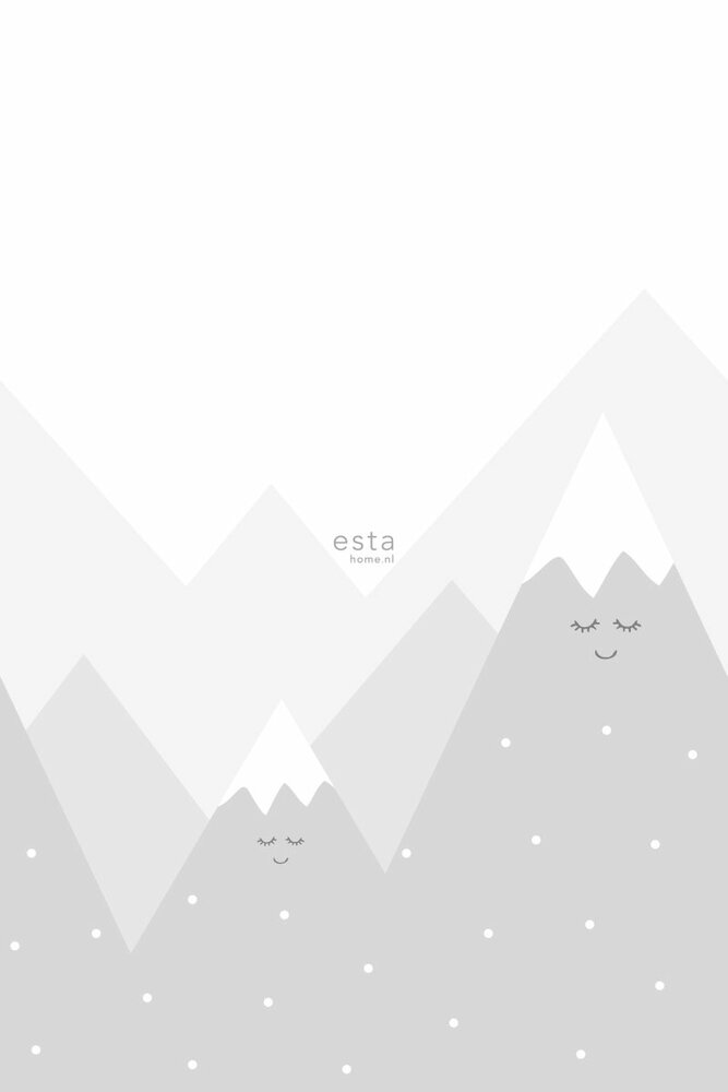 Esta Walls for Kids XL2 | Little Bandits 158840 (FREE Glue Included!)