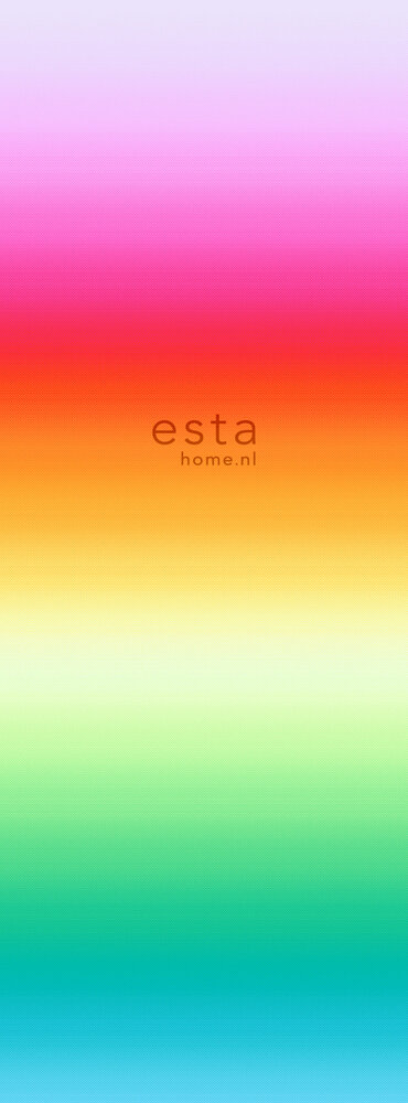 Esta XL2 - Photowalls | Stripes XL 156506 (FREE Glue Included!)