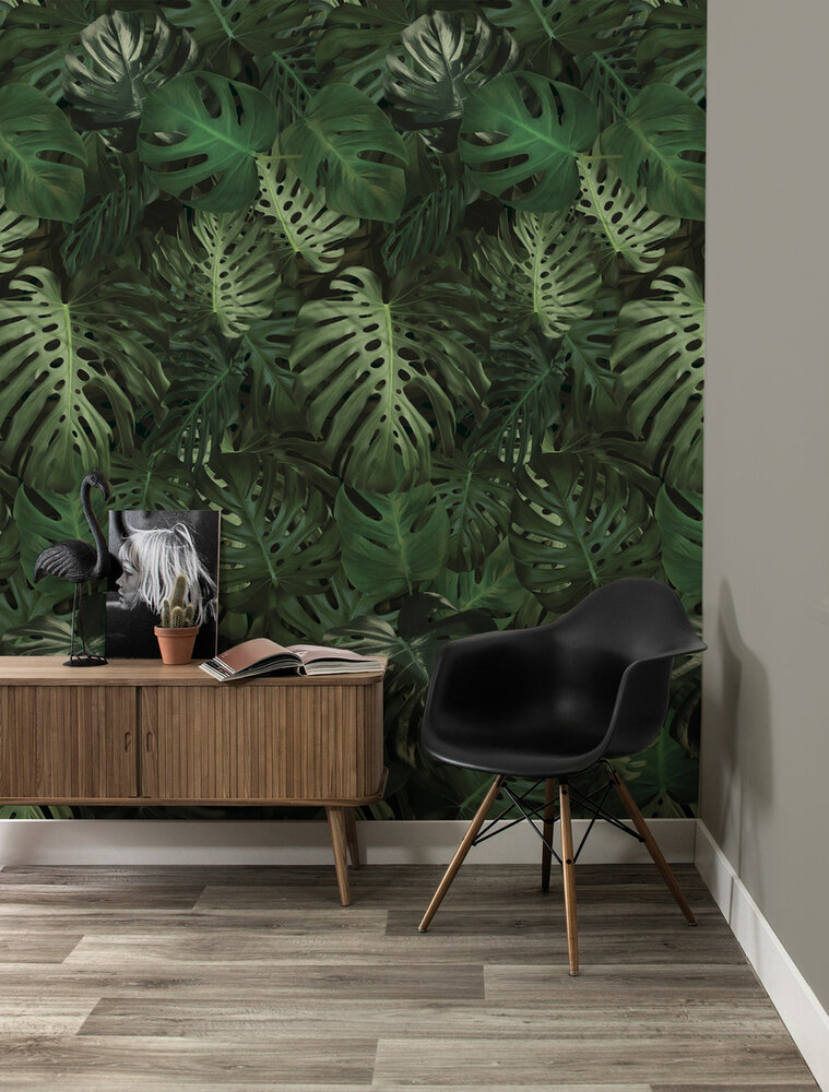 KEK Monstera WP-500 (Free Glue Included!)