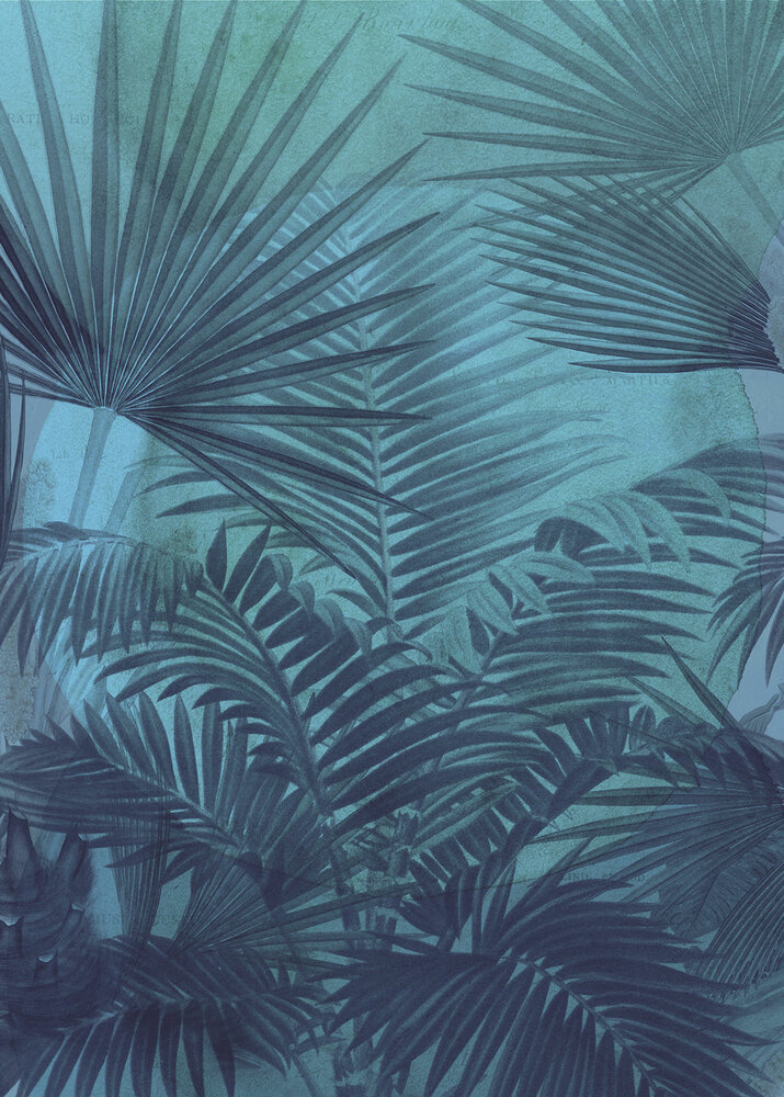 Komar Transparency INX4-009