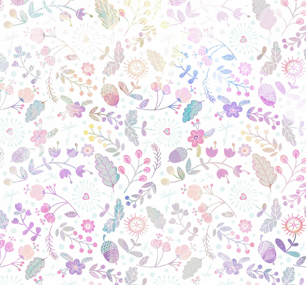 Komar Magical Autumn IAX6-0033