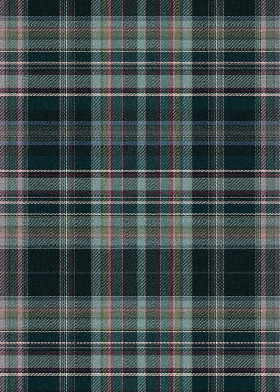 BehangExpresse Checking Out Nature TD4106 (FREE Glue Included!)