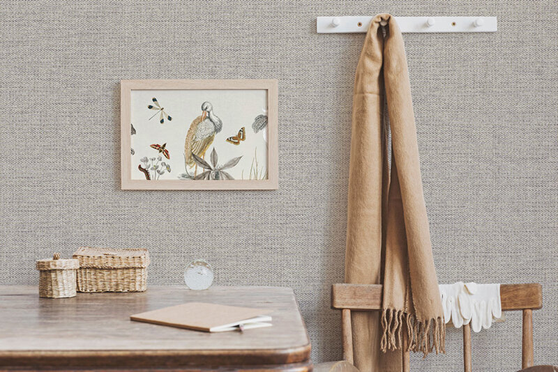 BehangExpresse Checking Out Nature TD4120 (FREE Glue Included!)