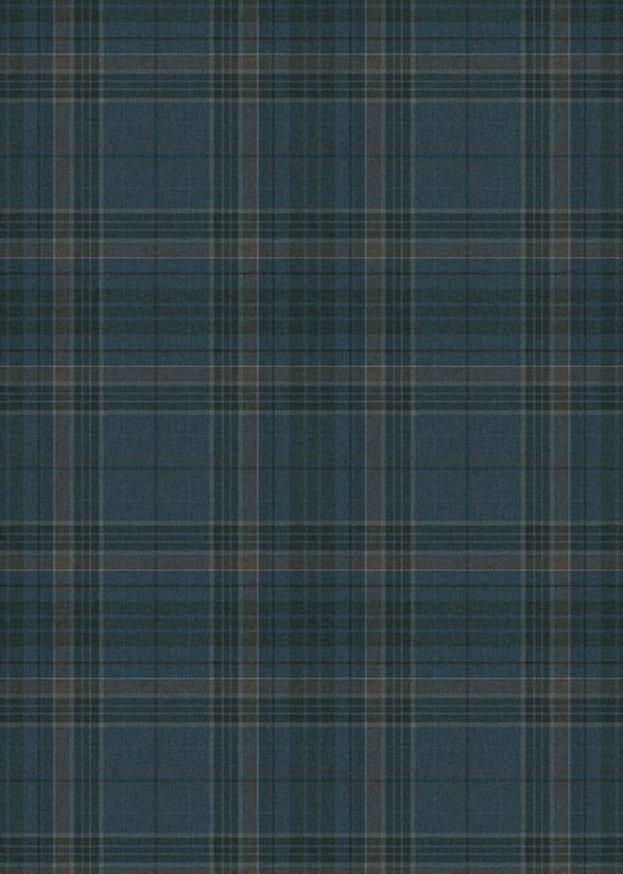 BehangExpresse Checking Out Nature TD4124 (FREE Glue Included!)