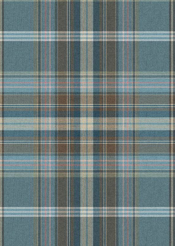 BehangExpresse Checking Out Nature TD4128 (FREE Glue Included!)