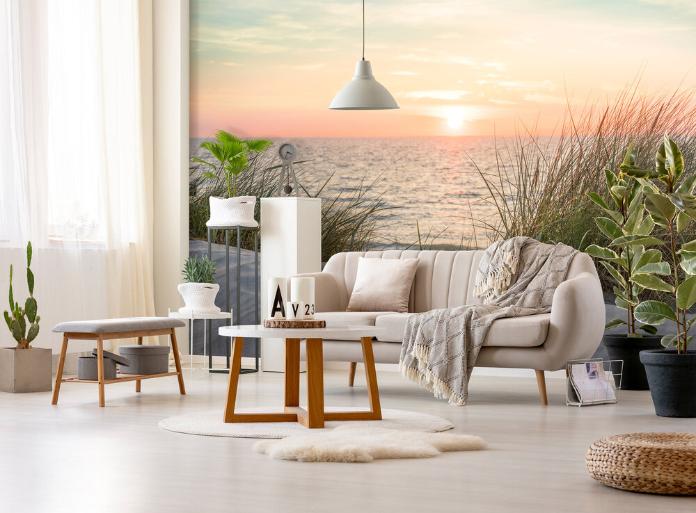 Dunes Wall Mural 11851