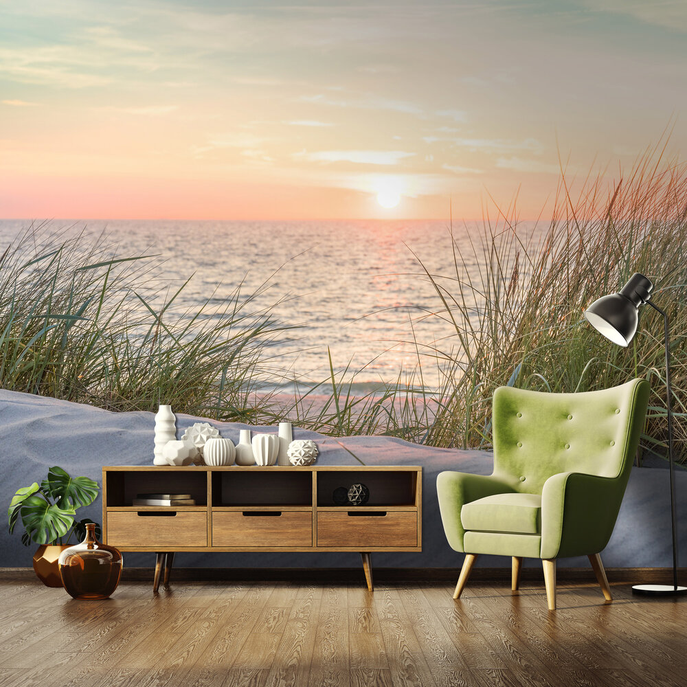 Dunes Wall Mural 11851