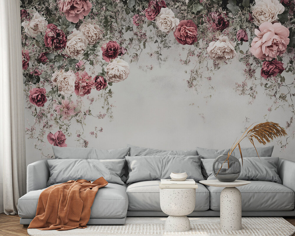 Rozen Fotobehang 15592