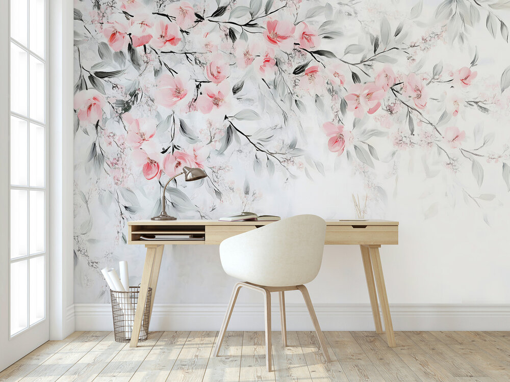 Rozen Fotobehang 15396