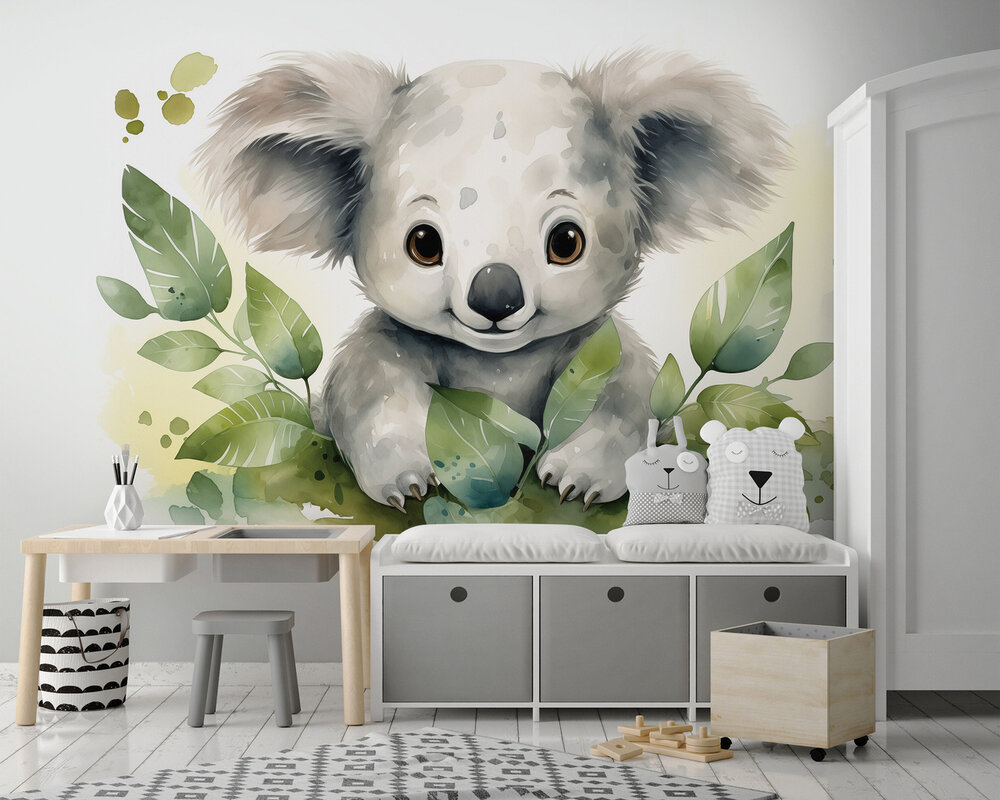 Koala Fotobehang 15220