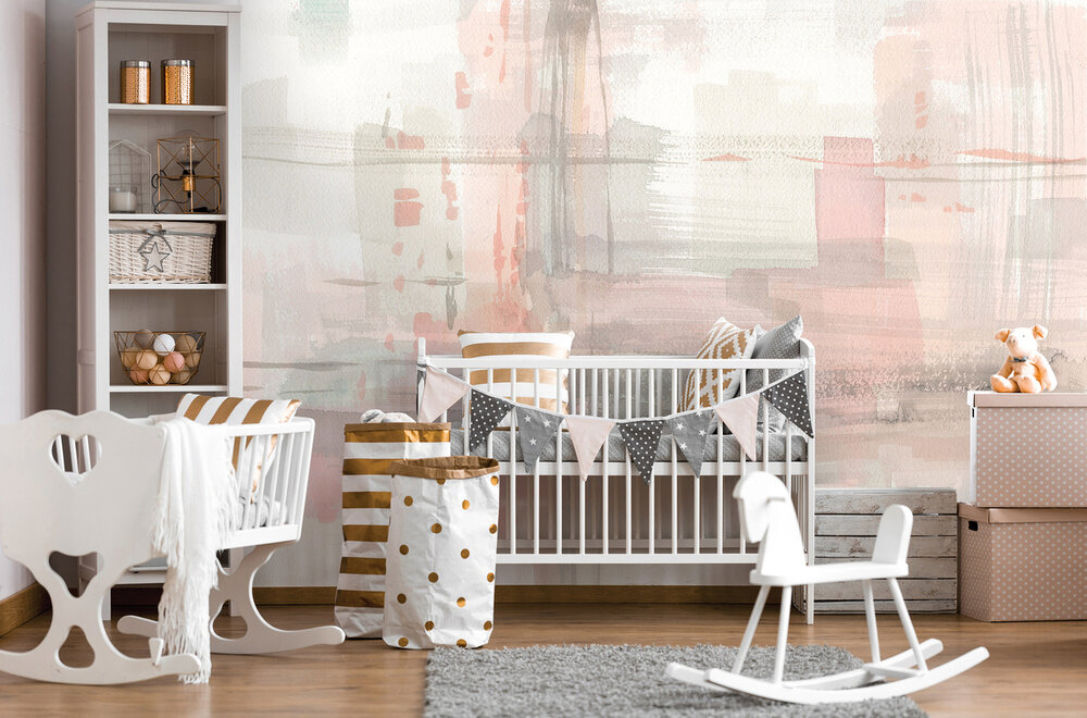 Art Deco Fotobehang 14921