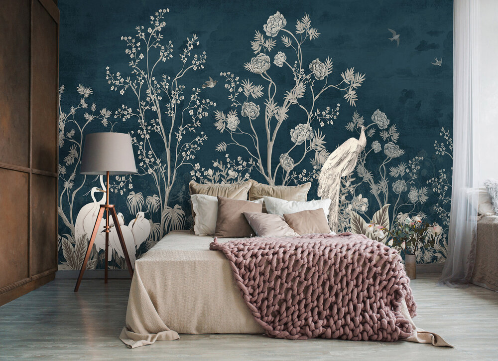 Pauw & Reigers Fotobehang 14607