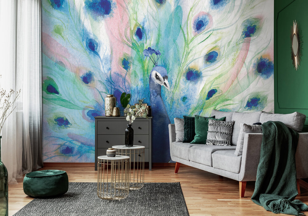Peacock 14385