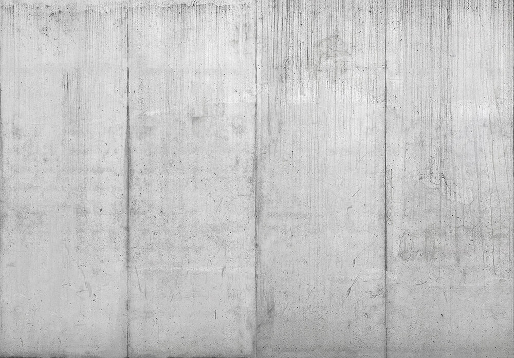 Concrete Photo Wall Mural 13991P8