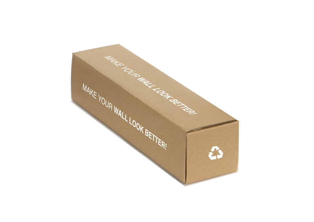 Boho Pampas Grass Wall Mural 14777