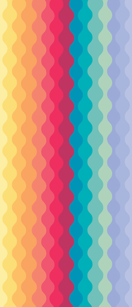 Door Mural Photo Wallpaper 1416VET