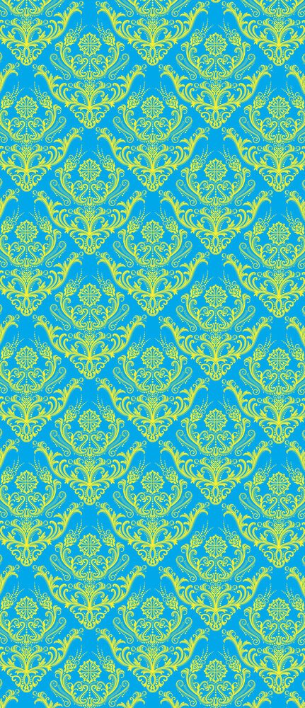 Door Mural Photo Wallpaper 1456VET