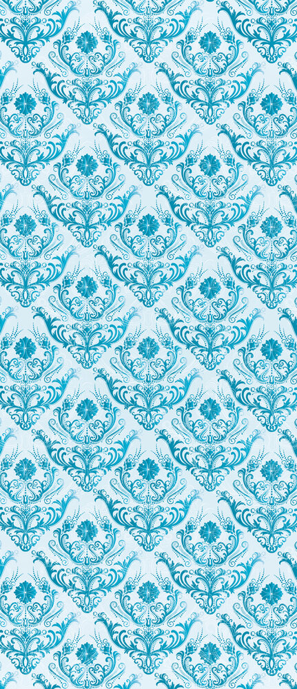 Door Mural Photo Wallpaper 1457VET