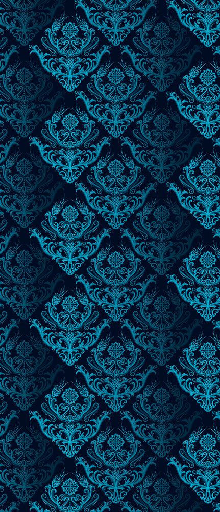 Door Mural Photo Wallpaper 1461VET