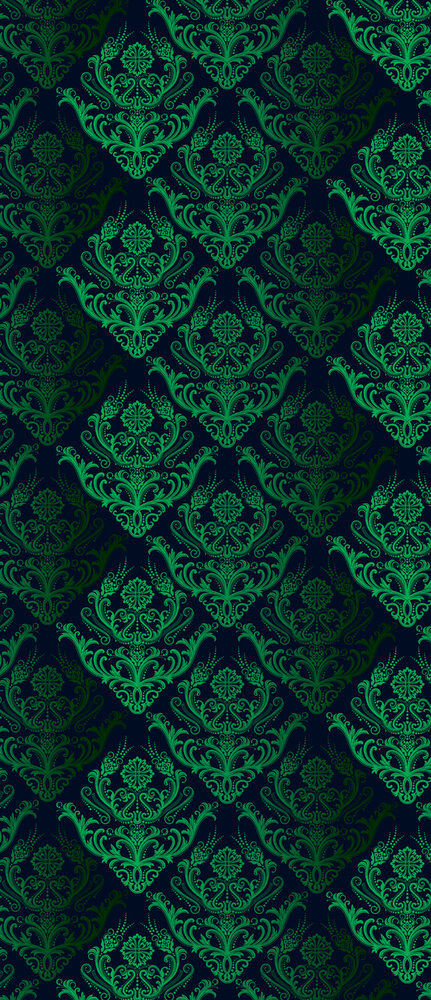 Door Mural Photo Wallpaper 1462VET